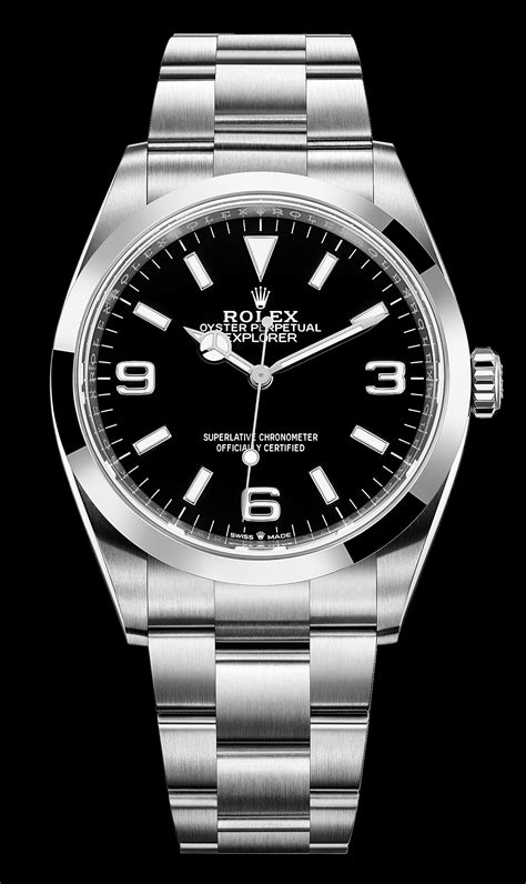 rolex explorer eingestellt|Rolex explorer new price.